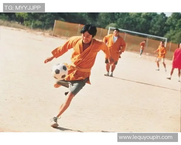 少林足球同款星爷球鞋震撼来袭 经典设计与高性能完美结合