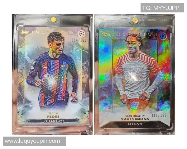 收集足球球星卡直播带货能否盈利 盘点球迷市场和主播收入潜力