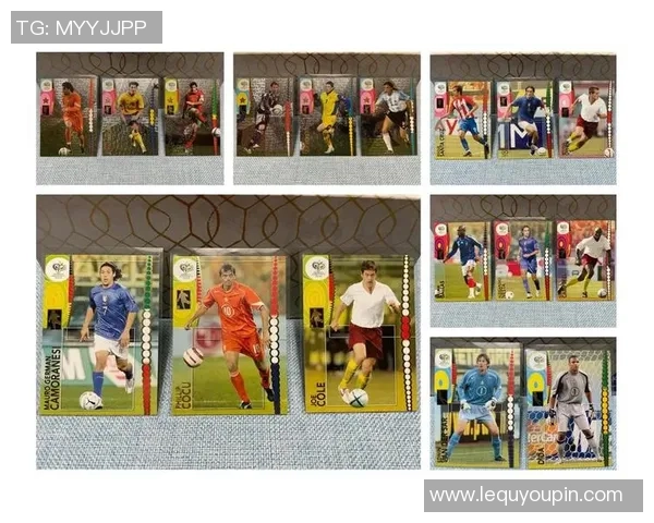 足球帕尼尼签名球星卡独家收藏价值分析与市场趋势探讨