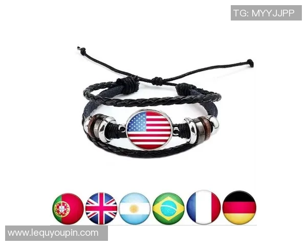 足球明星个性手镯设计展现独特魅力 打造时尚与运动融合的完美配饰